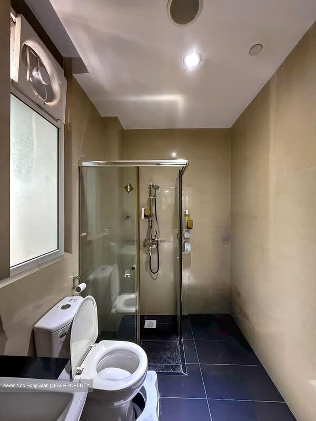 Icon@changi (D14), Office #595007261